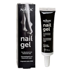 Fotspecialisten-Nåva nagelgel 15 ml