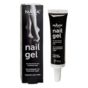Fotspecialisten-Nåva nagelgel 15 ml