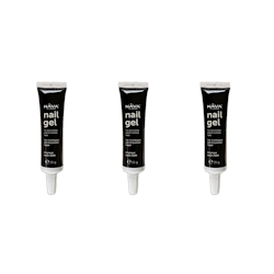 Fotspecialisten-Nåva nagelgel 15ml 3-pack