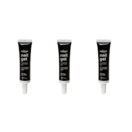 Fotspecialisten-Nåva nagelgel 15ml 3-pack