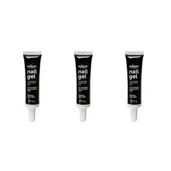 Fotspecialisten-Nåva nagelgel 15ml 3-pack