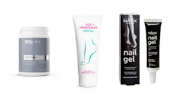 Fotspecialisten-Lilla paketet-hud och nagelsvamp