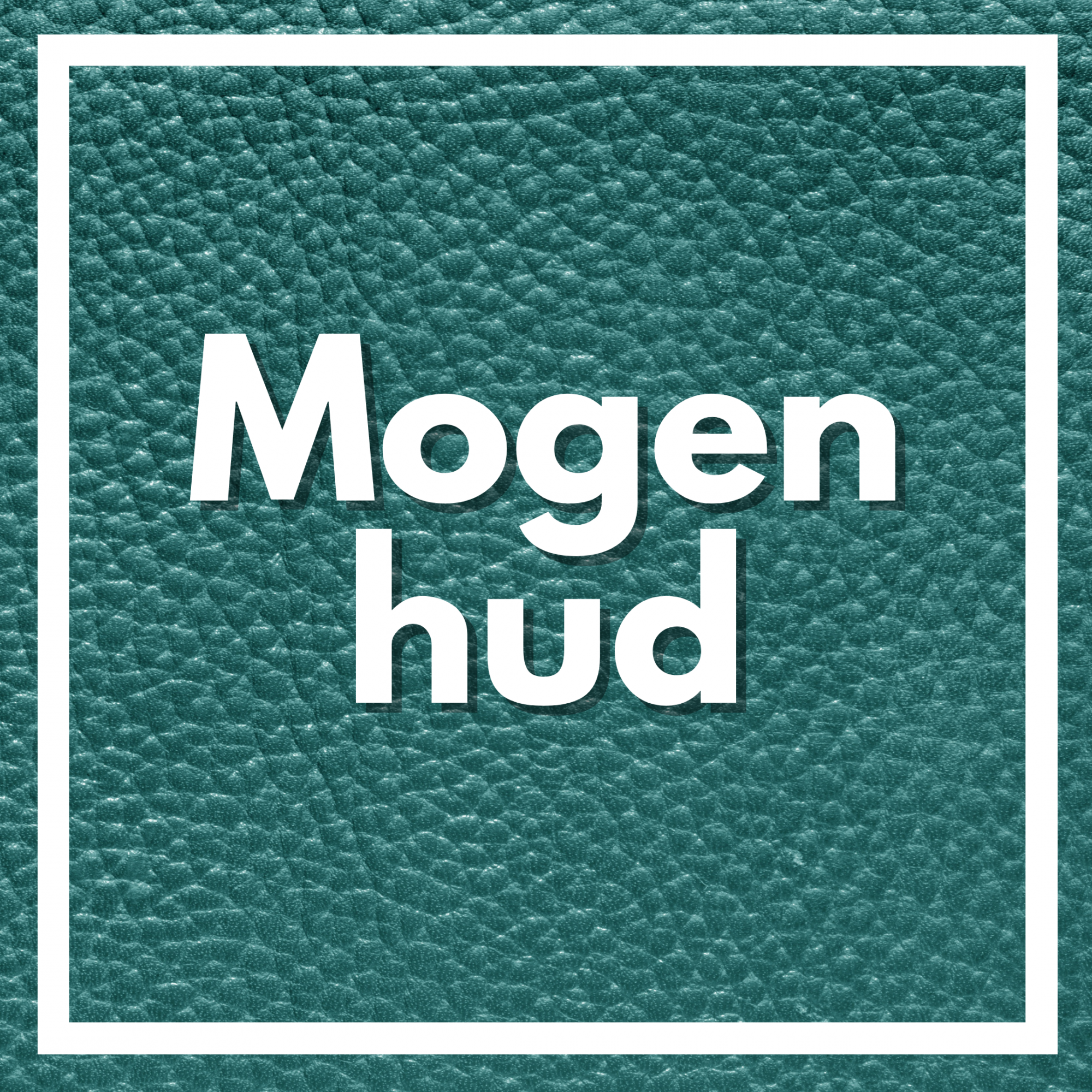 Mogen hud - GlowStation.se