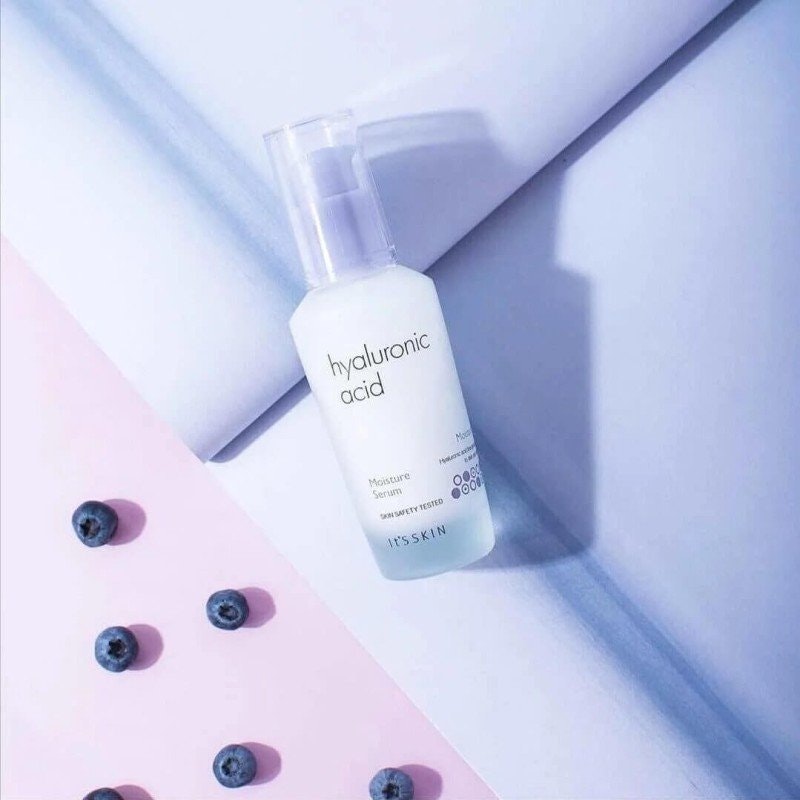K-beautytips inför kyligare tider!