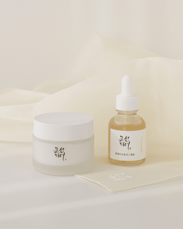 Favoriter från populära Beauty of Joseon