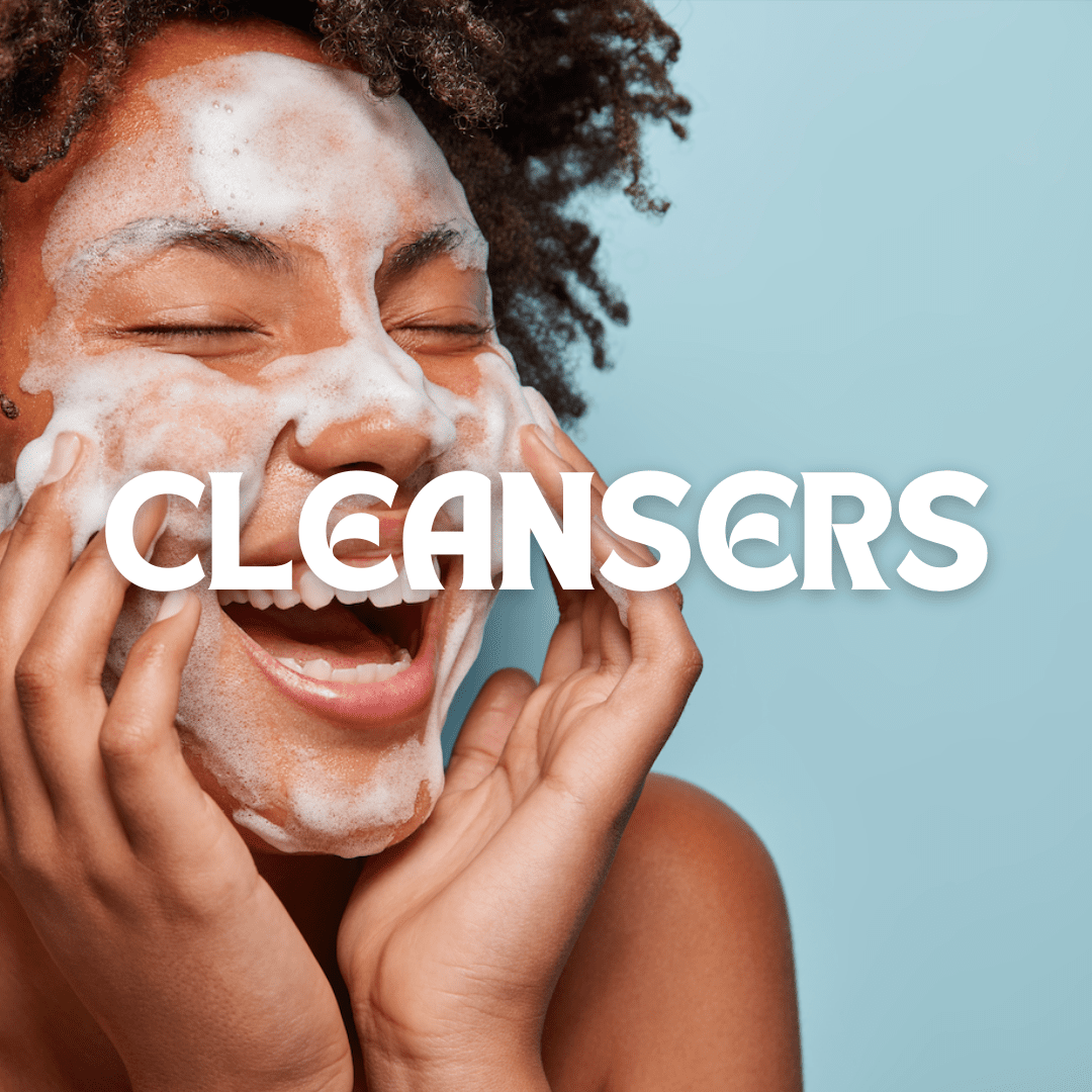 GlowStation.se > Rengöring & Cleanser