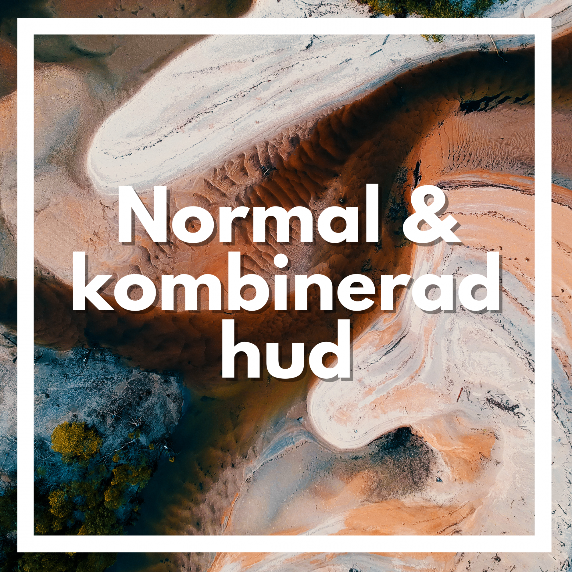 Normal & kombinerad hud - GlowStation.se