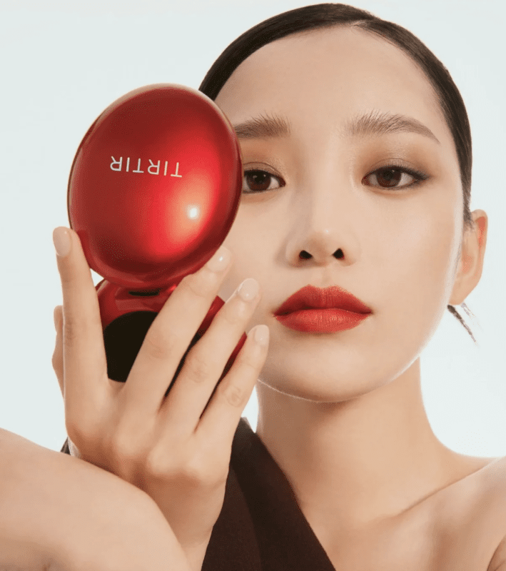 TIRTIR: K-Beauty-märket som tar världen med storm