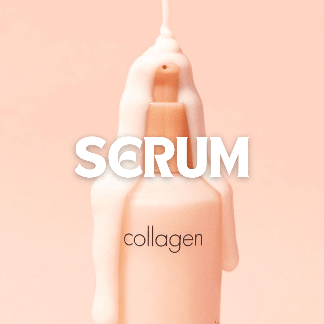GlowStation.se > Serum