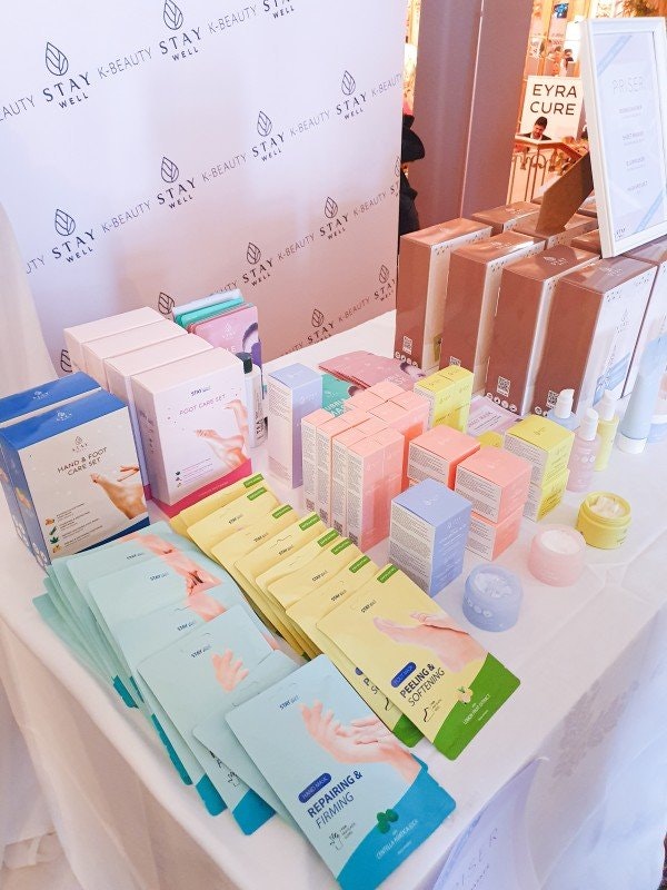 Stockholm Beauty Week 2022