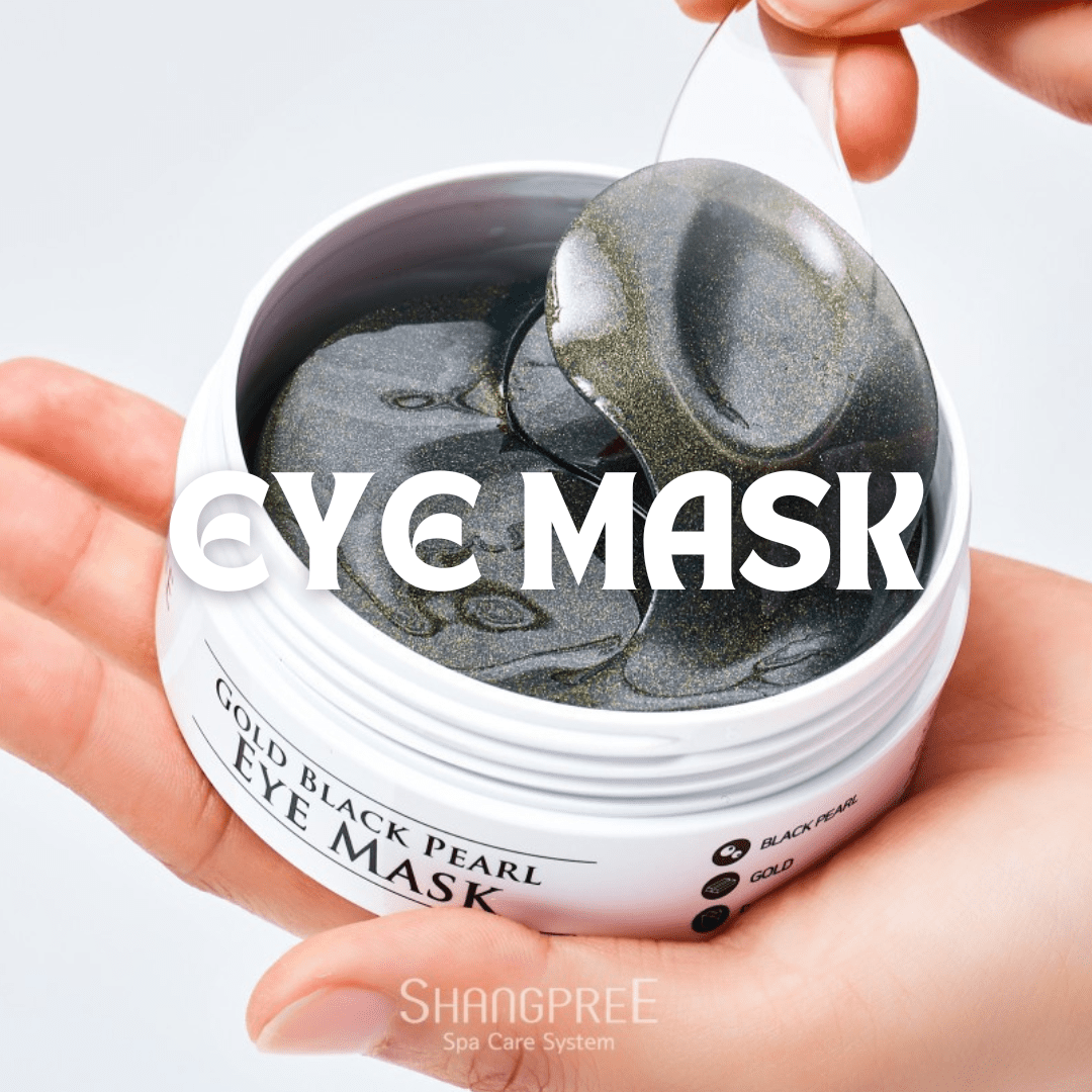 GlowStation.se > Ögonmasker/Eye Pads