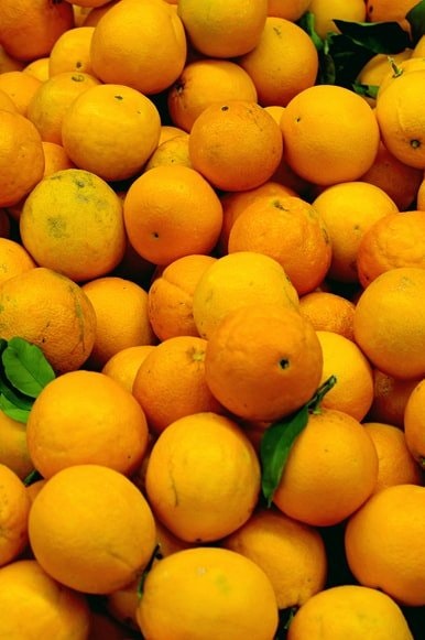 C-vitamin i fokus!