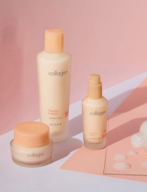 Anti-age favoriter - K-Beauty edition