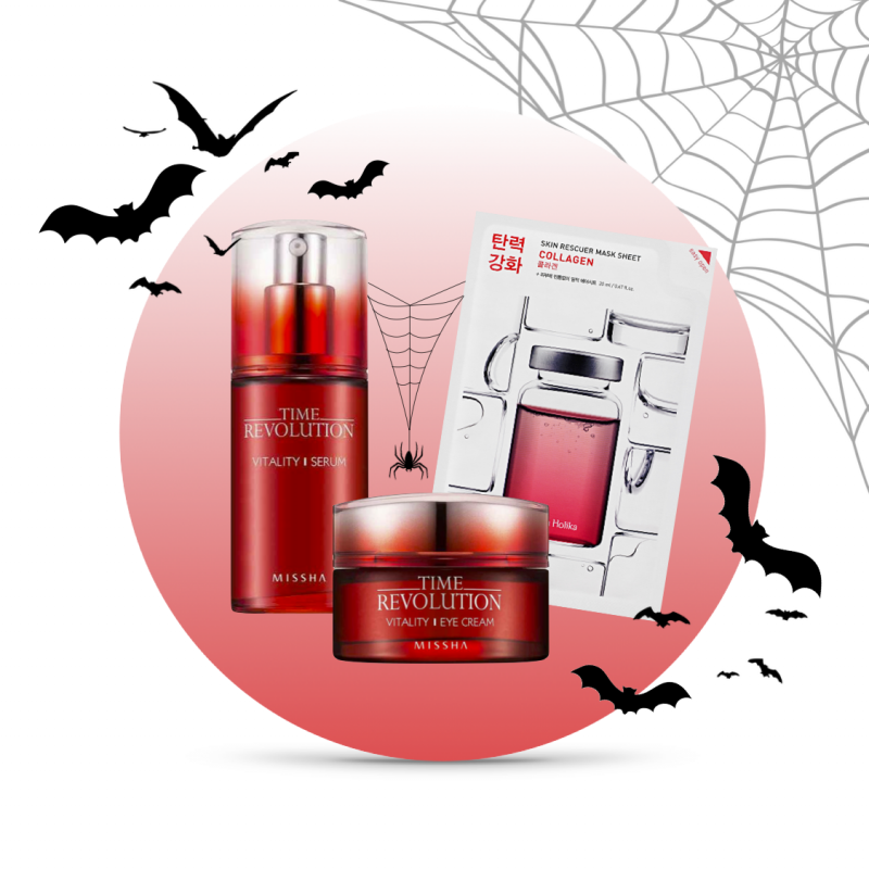 Halloween-special