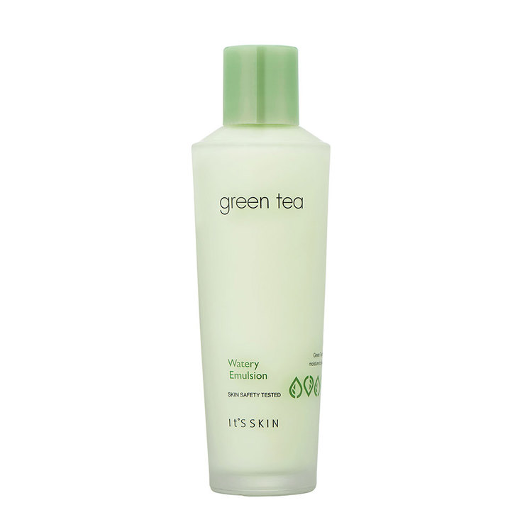 It´s Skin Green Tea Watery Emulsion