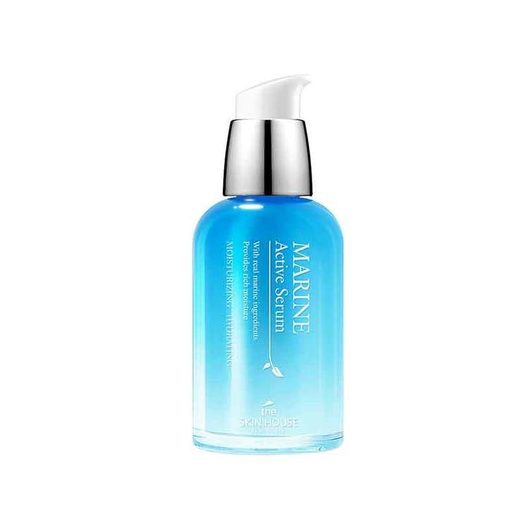 The Skin House Marine Active Serum