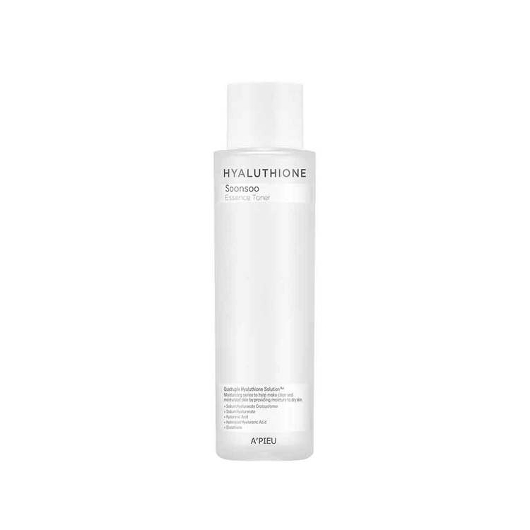 A´PIEU Hyaluthione Soonsoo Essence Toner