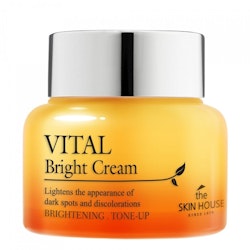 The Skin House Vital Bright Cream, kort datum - 70% rabatt!