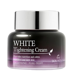 The Skin House White Tightening Cream, kort datum - 50% rabatt!
