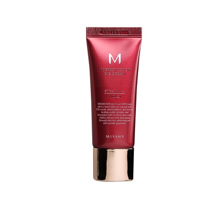 MISSHA M Perfect Cover BB Cream SPF42/PA+++  20 ml No 23