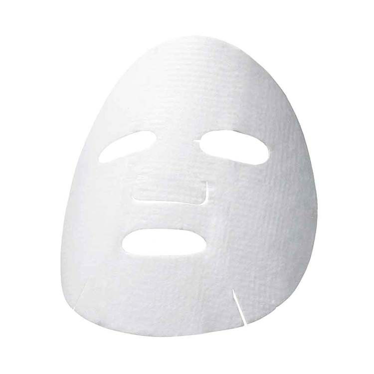 Too Cool For School Egg Cream Hydration Facial Mask, kort datum - 50% rabatt!
