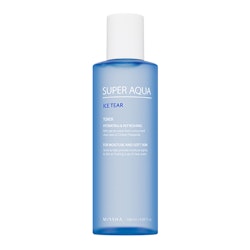 MISSHA Super Aqua Ice Tear Skin Toner, kort datum - 70 % rabatt