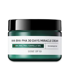 SOME BY MI AHA-BHA-PHA 30 Days Miracle Cream