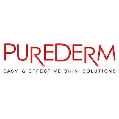 PUREDERM Exfoliating Heel Mask