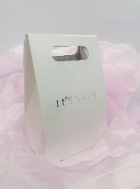ITS SKIN Soothing Set, LI Effector + Aloe Mask