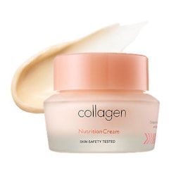 ITS SKIN Collagen Nutrition Cream, kort datum - 50% rabatt!