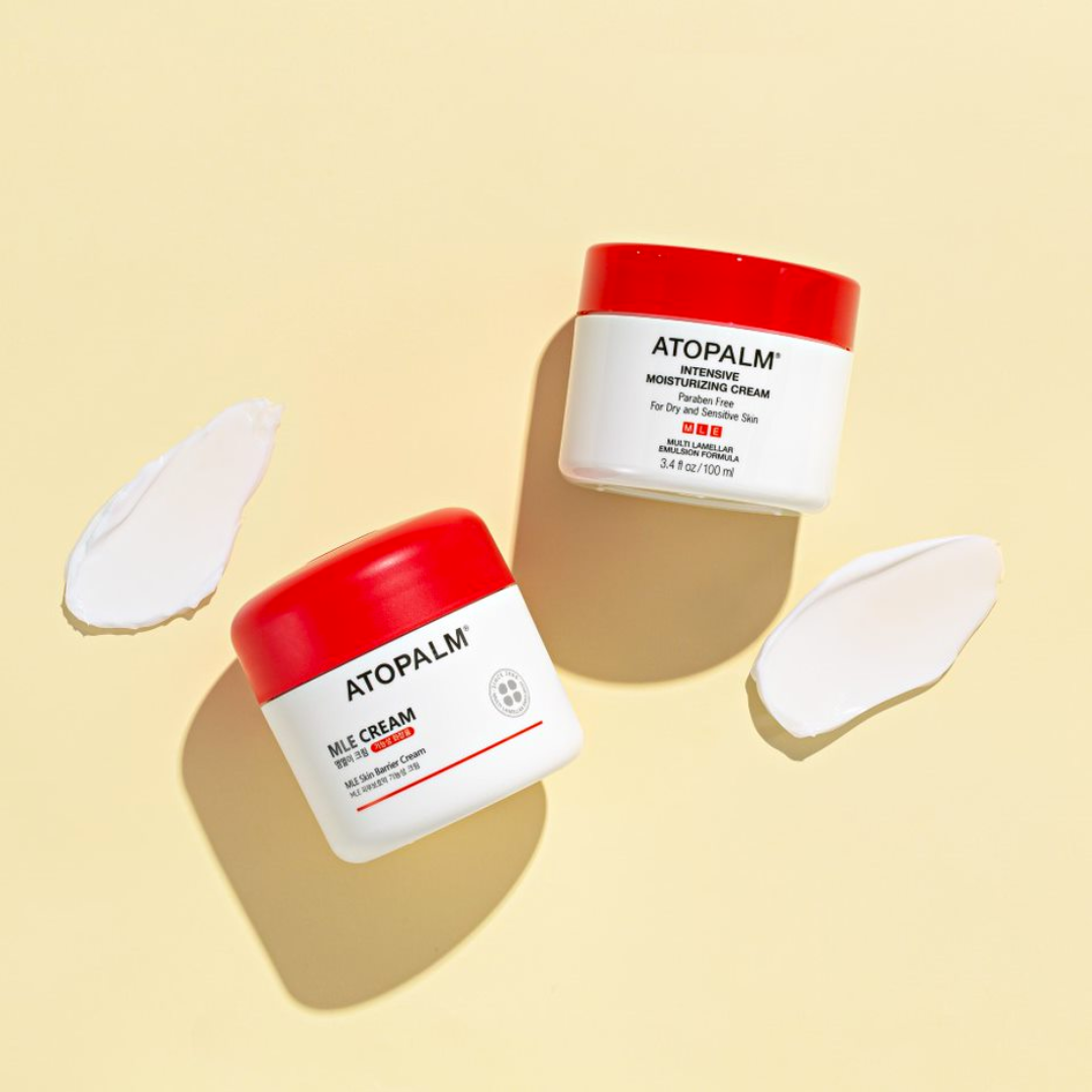 ATOPALM MLE Cream, 65 ml