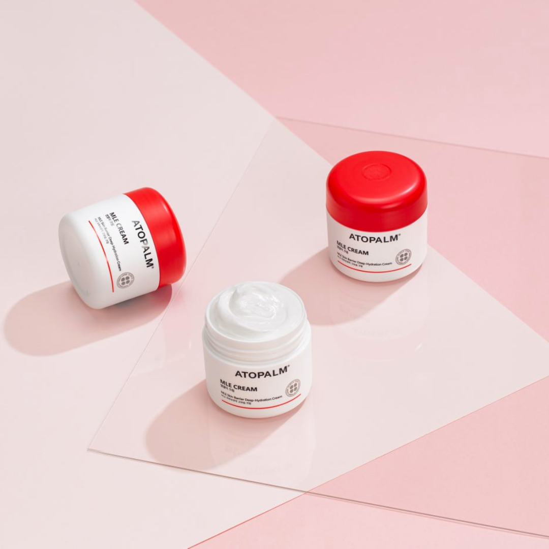 ATOPALM MLE Cream, 65 ml