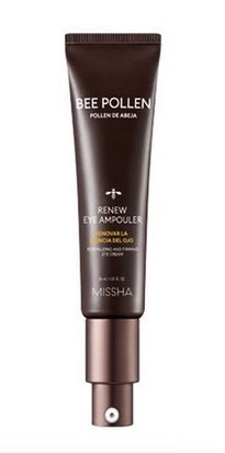 MISSHA Bee Pollen Renew Ampouler, 40 ml