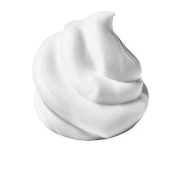 Missha Creamy Latte Cleansing Foam Strawberry, 172 ml
