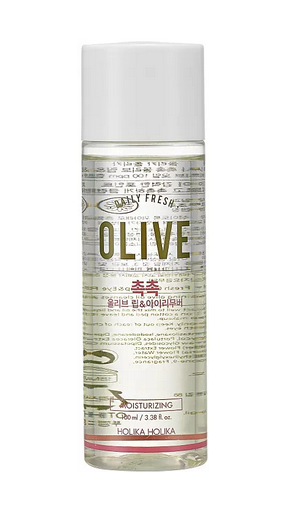 Holika Holika Daily Fresh Olive Lip & Eye Remover, 200 ml