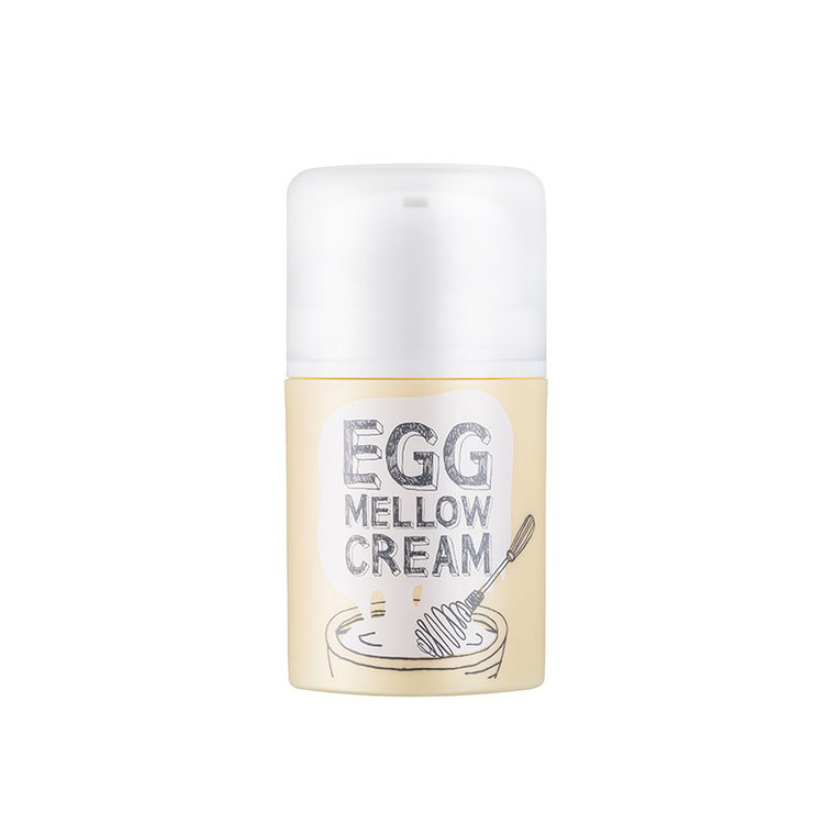 Ansiktskräm - Too Cool For School Egg Mellow cream