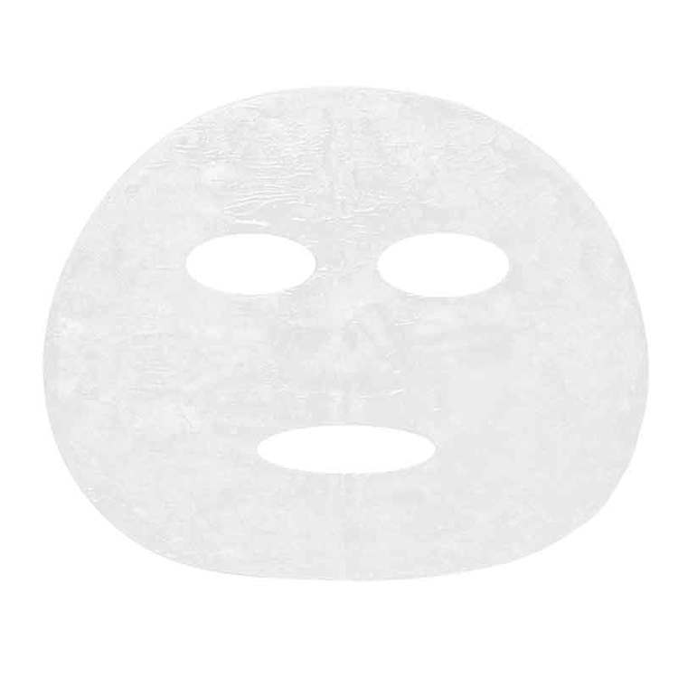 Ansiktsmask - Too Cool For School Pumpkin 24K Gold Mask