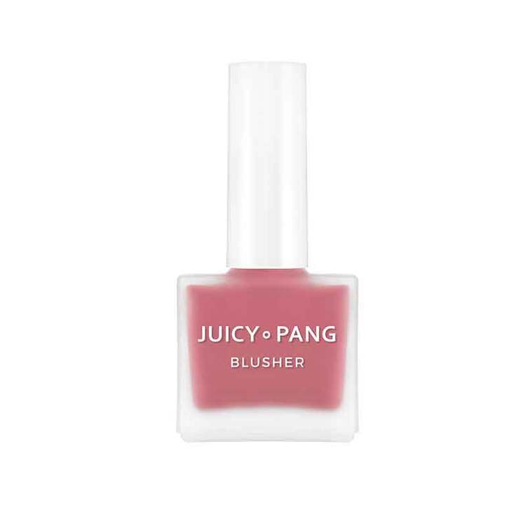 A´PIEU Juicy-Pang Water Blusher Pk02 Rasberry