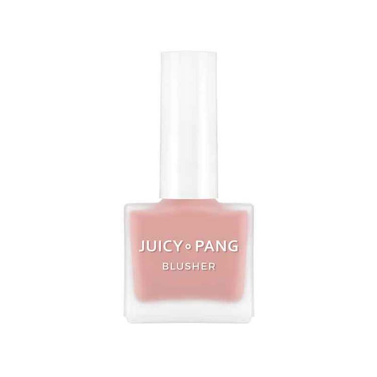 A´PIEU Juicy-Pang Water Blusher Pk03 Guava