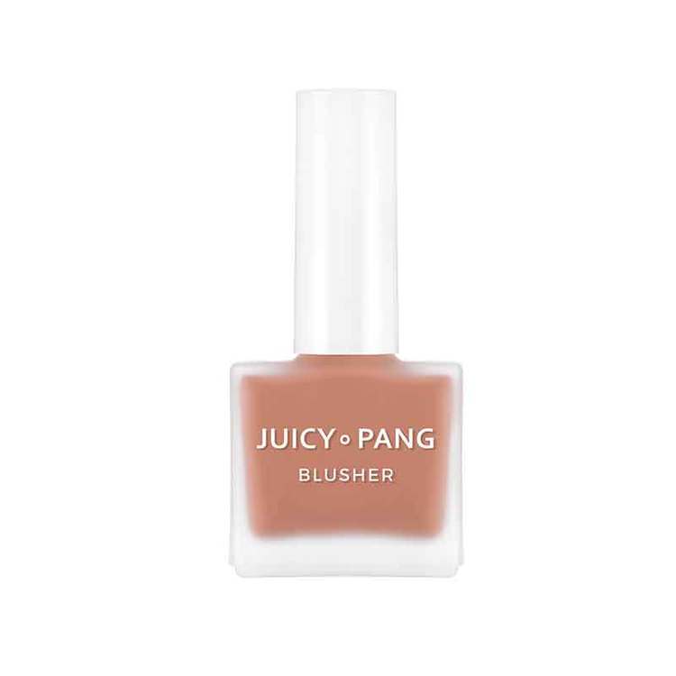A´PIEU Juicy-Pang Water Blusher Be01 Fig