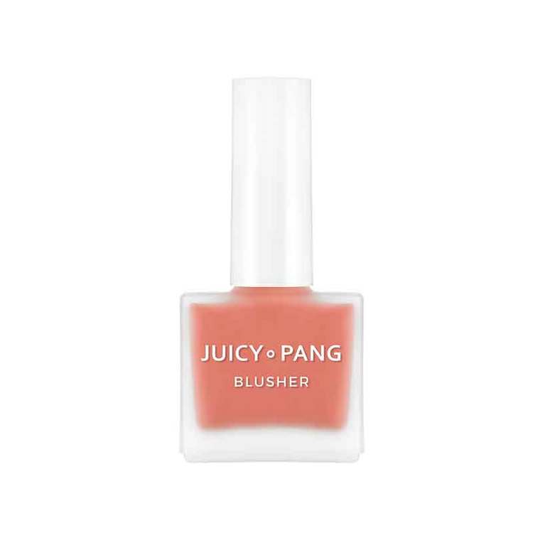 A´PIEU Juicy-Pang Water Blusher Cr01 Peach