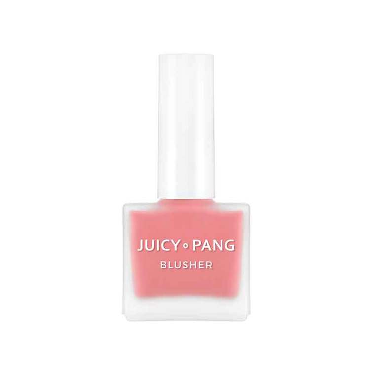 A´PIEU Juicy-Pang Water Blusher Pk01 Strawberry