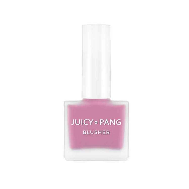 A´PIEU Juicy-Pang Water Blusher Vl01 Grape