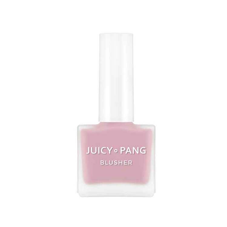 A´PIEU Juicy-Pang Water Blusher Vl03 Mulberry