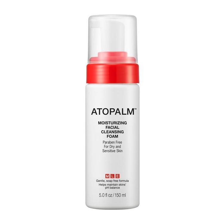 ATOPALM Facial Foam Wash