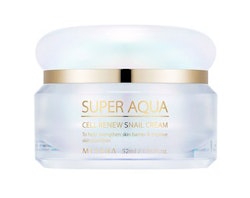 MISSHA Super Aqua Cell Renew Snail Cream