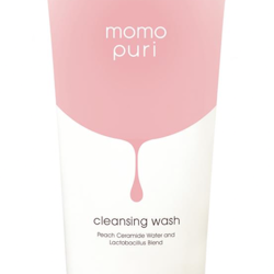 Momopuri Cleansing Wash