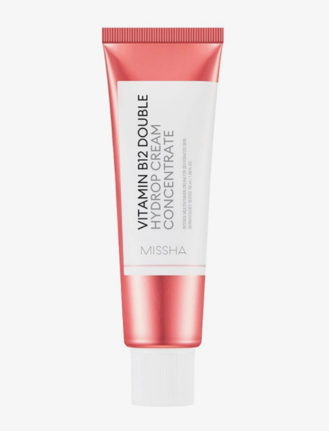 MISSHA Vitamin B12 Double Hydrop Concentrate Cream