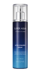 Missha Super Aqua Ultra Hyalron Serum