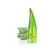 Ansikts och kroppsgel -  Aloe 99% Soothing Gel 250ml